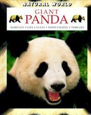 Tapa de Giant Panda