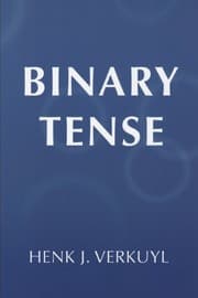 Tapa de Binary tense