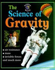 Tapa de The science of gravity