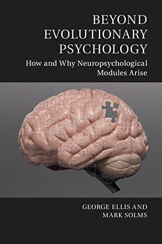 Tapa de Beyond Evolutionary Psychology