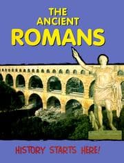Tapa de Ancient Romans