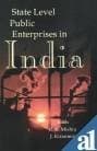 Tapa de State level public enterprises in India