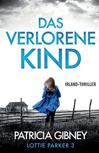 Tapa de Verlorene Kind