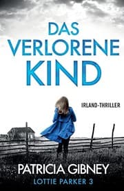 Tapa de Verlorene Kind