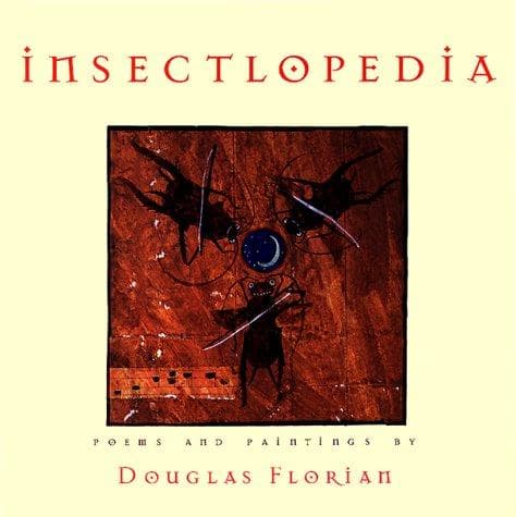 Tapa de Insectlopedia