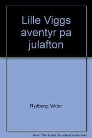 Tapa de Lille Viggs äventyr på julafton