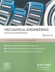 Tapa de Mechanical engineering
