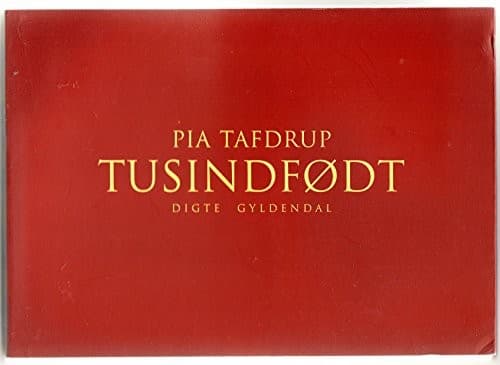 Tapa de Tusindfødt