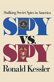 Tapa de Spy Versus Spy