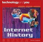 Tapa de Internet History (Technology and You)