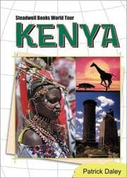 Tapa de Kenya