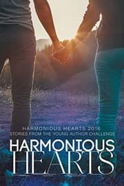 Tapa de Harmonious Hearts 2016