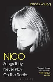 Tapa de Nico, Songs They Never Play on the Radio