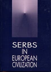 Tapa de Serbs in European civilization