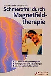 Tapa de Schmerzfrei durch Magnetfeldtherapie.