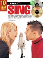 Tapa de Sing