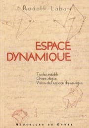 Tapa de Espace dynamique