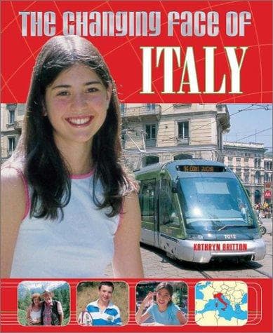 Tapa de Italy