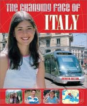 Tapa de Italy