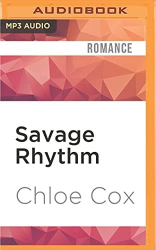 Tapa de Savage Rhythm