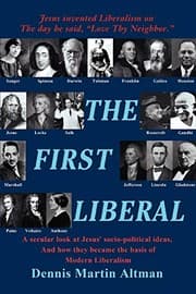 Tapa de First Liberal