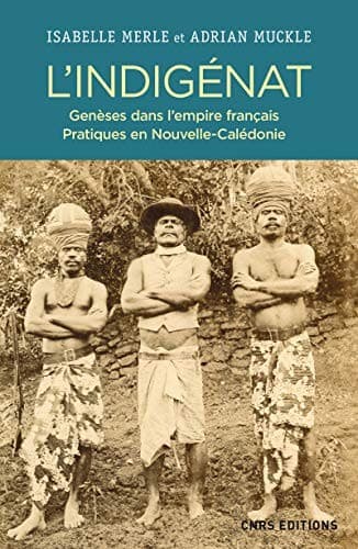 Tapa de L'indigénat