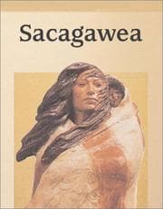 Tapa de Sacagawea