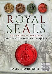 Tapa de Royal Seals