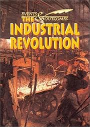 Tapa de The Industrial Revolution (Events & Outcomes)