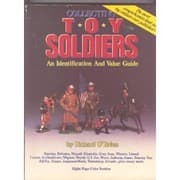 Tapa de Collecting toy soldiers