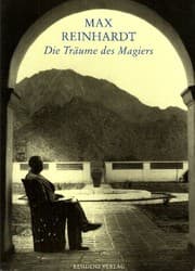 Tapa de Max Reinhardt