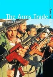 Tapa de Arms Trade (Face the Facts)