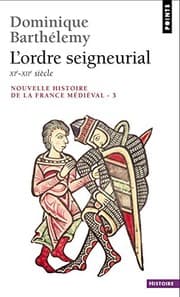 Tapa de L' ordre seigneurial