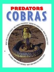 Tapa de Cobras