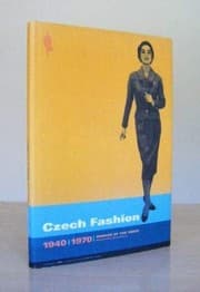Tapa de Czech Fashion 1940-1970