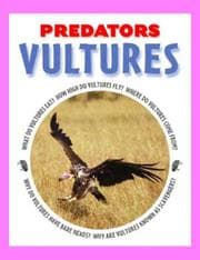 Tapa de Vultures (Predators)