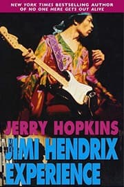 Tapa de Jimi Hendrix Experience