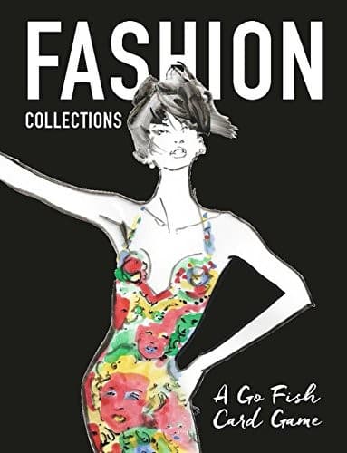 Tapa de Fashion Collections