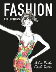 Tapa de Fashion Collections