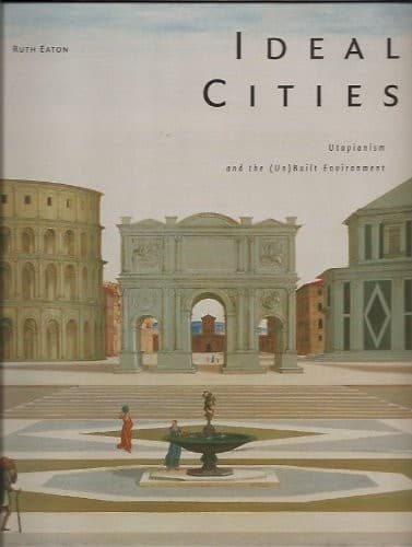 Tapa de Ideal cities