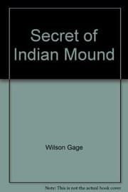 Tapa de Secret of Indian Mound