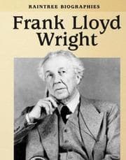 Tapa de Frank Lloyd Wright