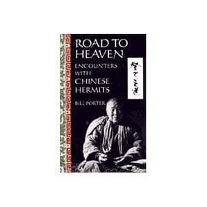 Tapa de Road to heaven