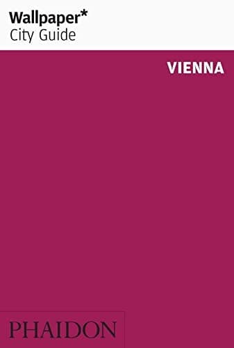 Tapa de Wallpaper* City Guide Vienna