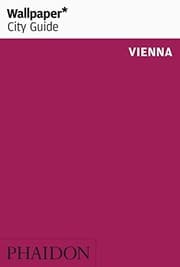 Tapa de Wallpaper* City Guide Vienna