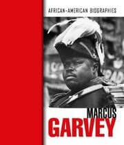 Tapa de Marcus Garvey