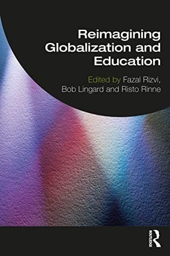 Tapa de Reimagining Globalization and Education