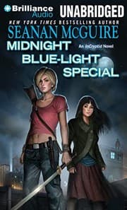 Tapa de Midnight Blue-Light Special
