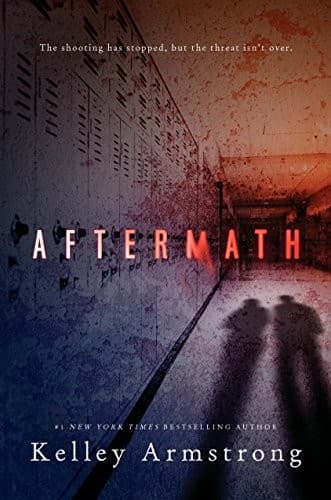 Tapa de Aftermath