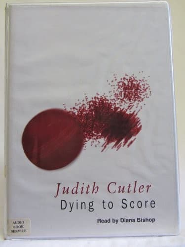Tapa de Dying to Score